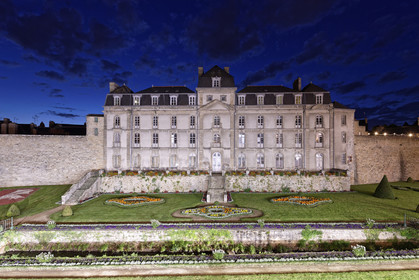 France, Bretagne