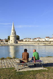 France, La Rochelle