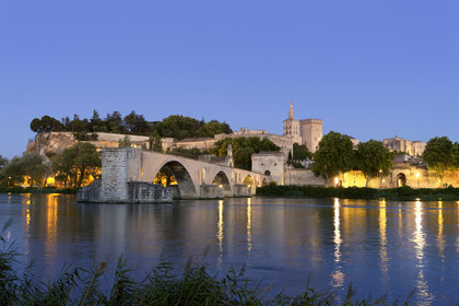 France, Avignon