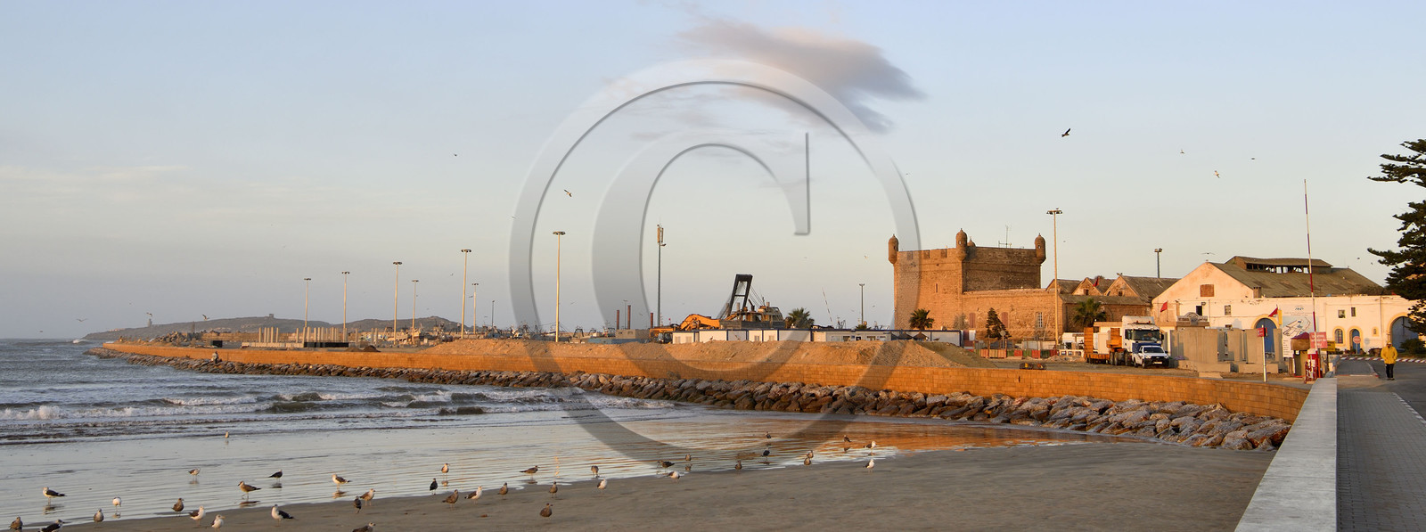 Maroc, Essaouira