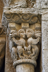 Espagne, Besalu