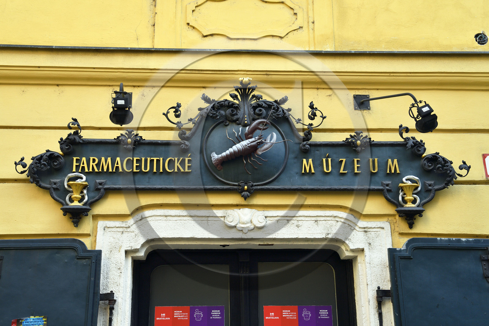 Slovaquie, Bratislava
