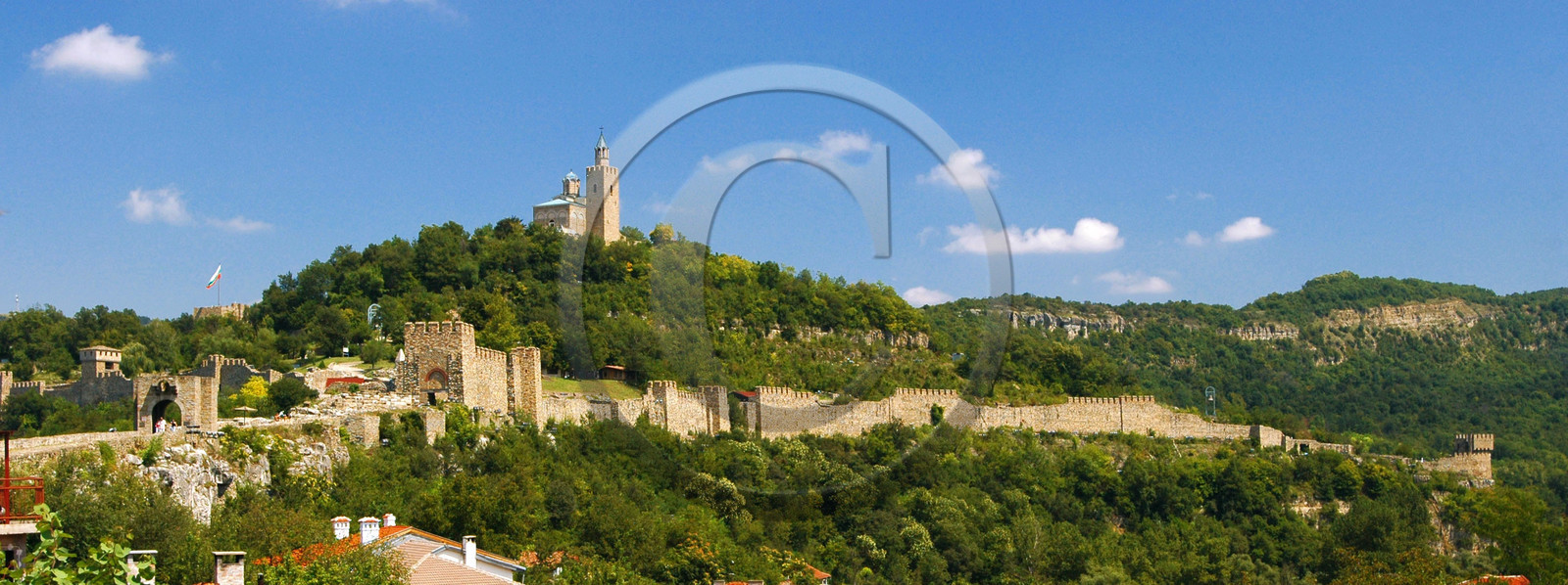 Veliko Tarnovo, Bulgaria