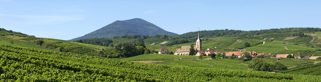 France, Alsace
