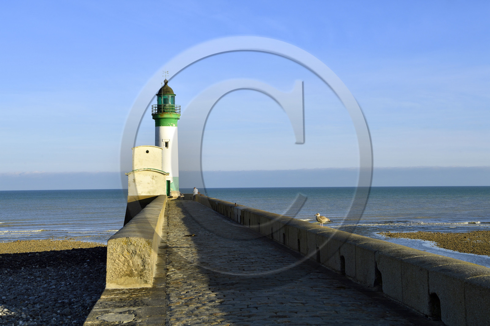 France, Treport