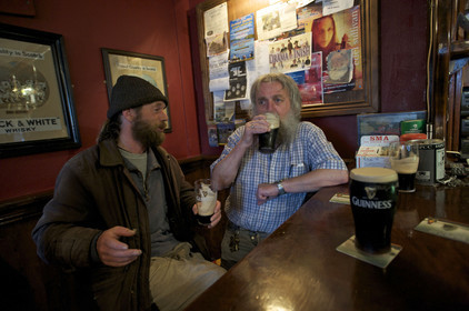 Irlande, Dingle