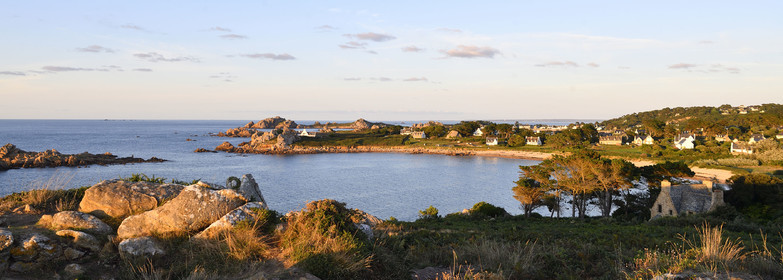France, Morlaix