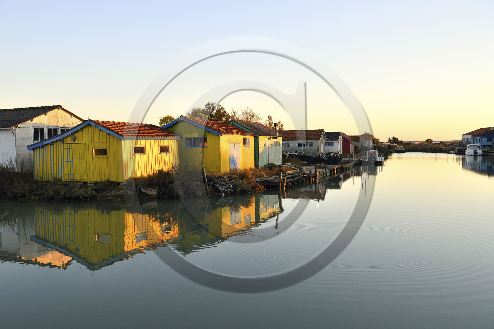 France, Oleron