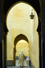 Meknes, Morokko