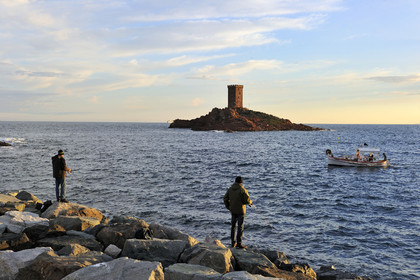 France, Dramont