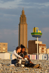 France, Le Havre