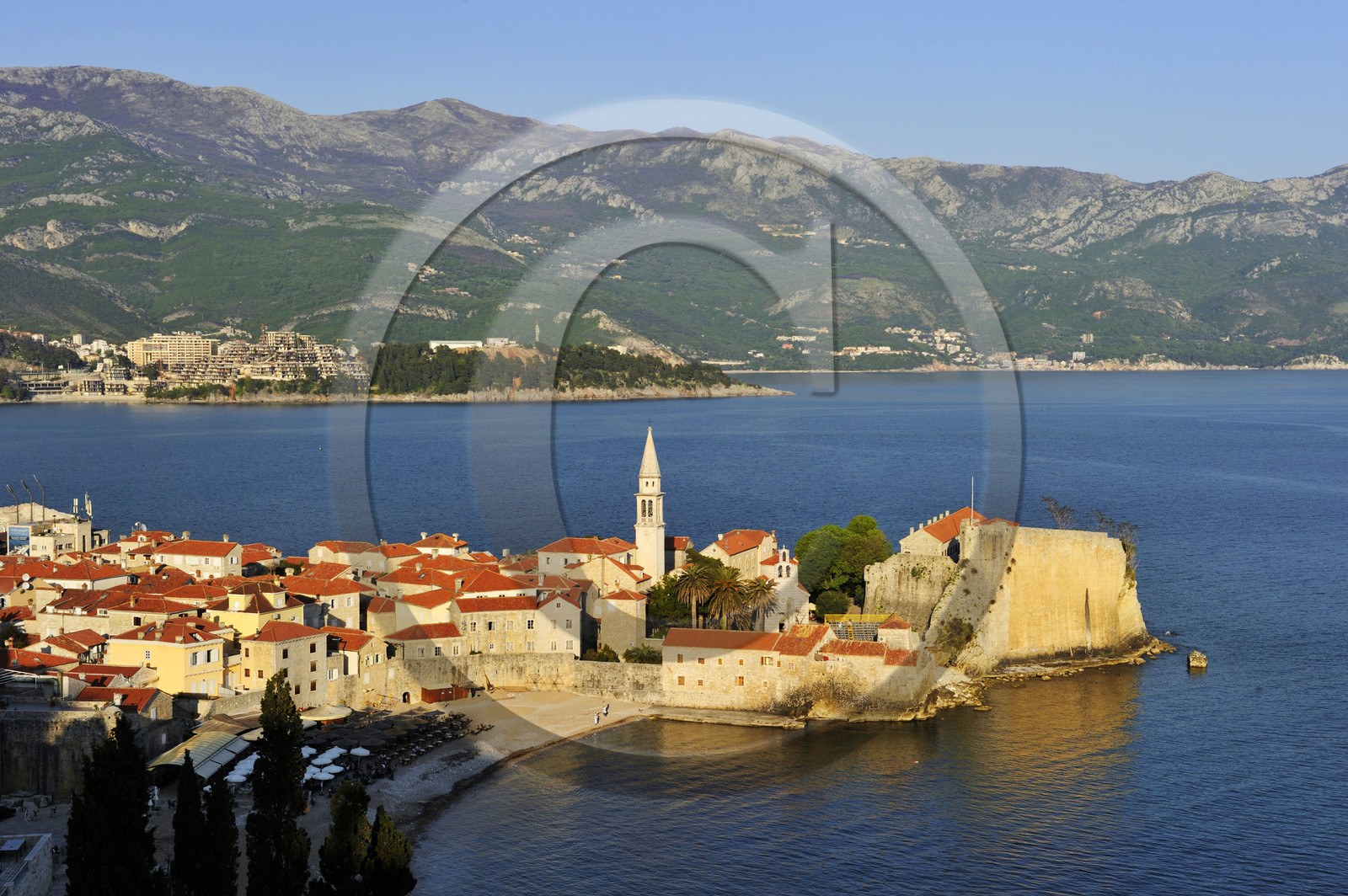Montenegro, Budva