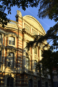 France, Toulouse