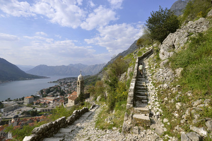 Montenegor, Kotor