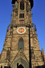 Allemagne, Freiburg