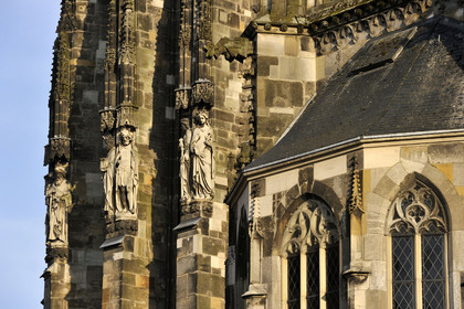 Allemagne, Aachen