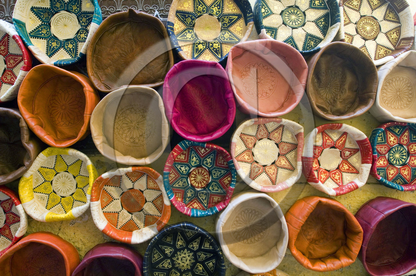 Fes, Maroc