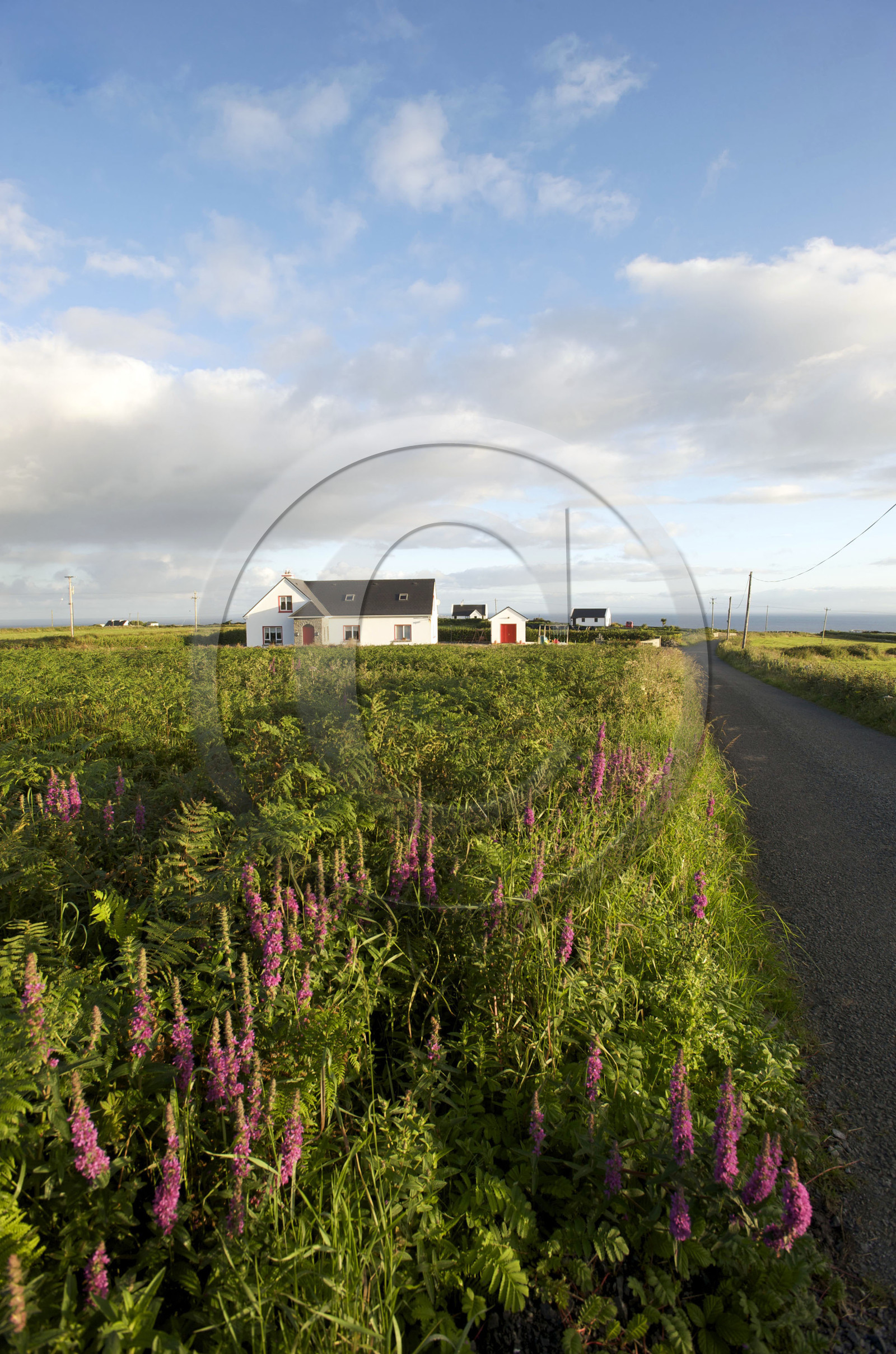 Irlande, Doolin