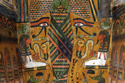 Egypte, Cairo
