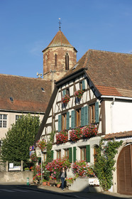 France, Alsace