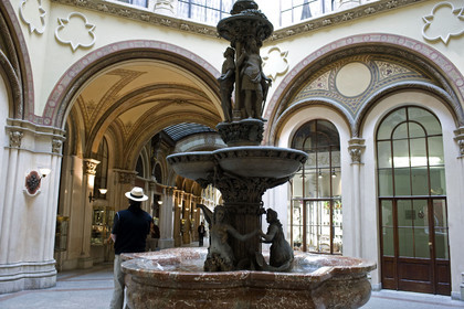 Autriche, Wien