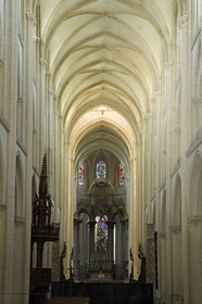 France, Fecamp