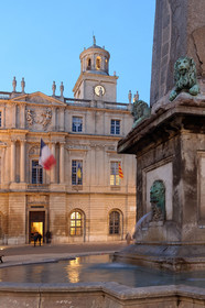France, Arles