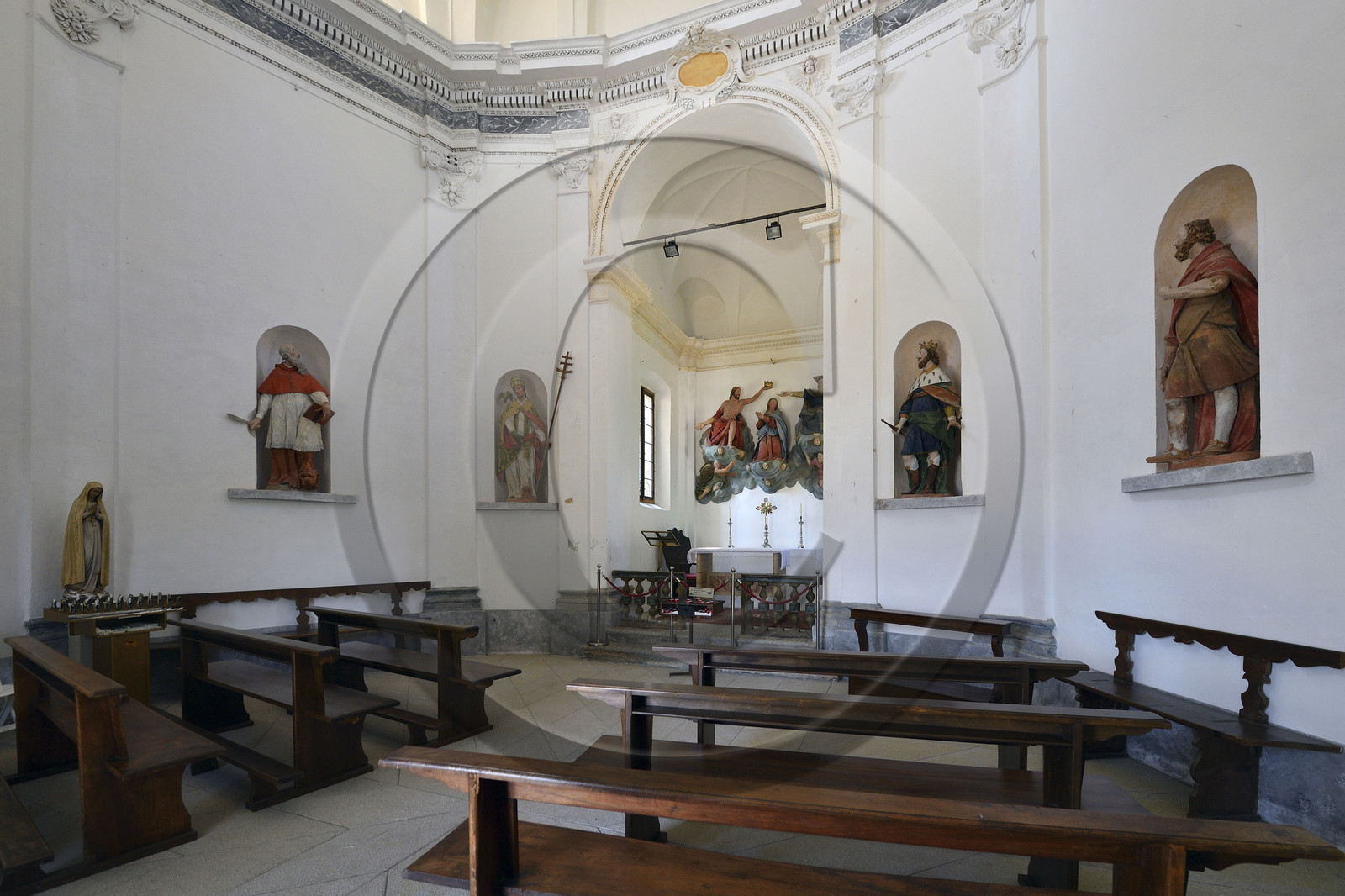 Italie piemont lac majeur lago maggiore