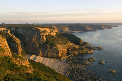 Brittany, France
