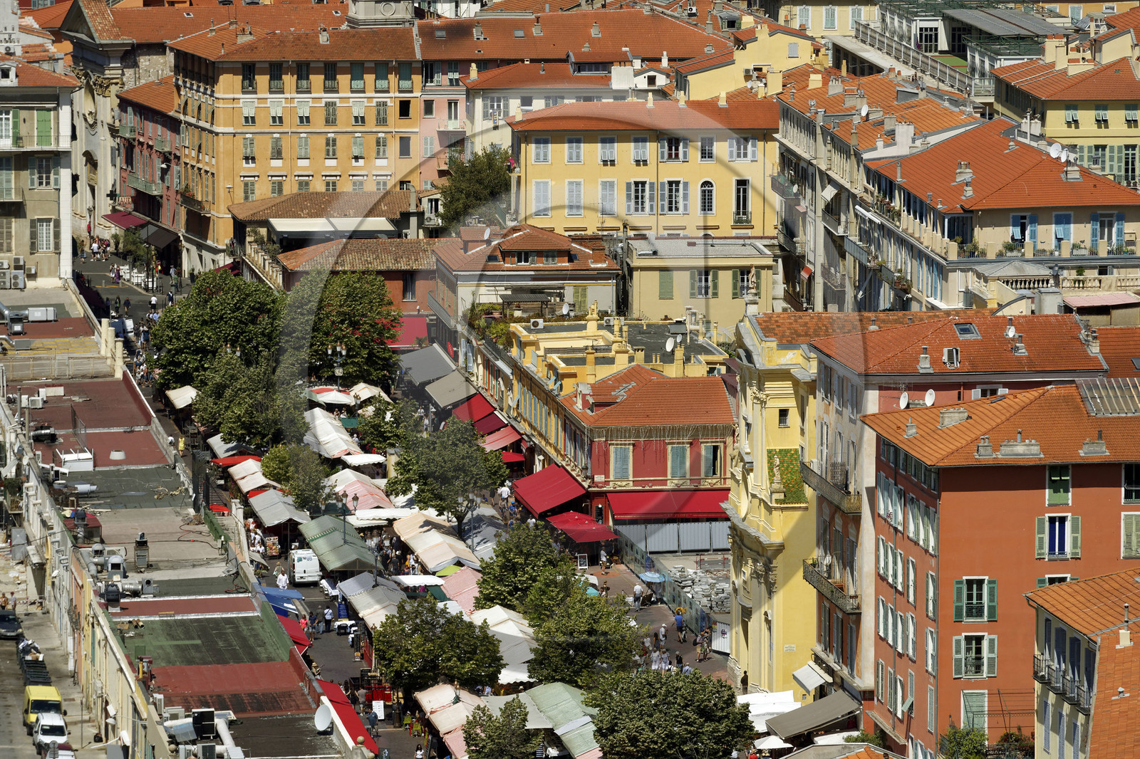 France, Nice