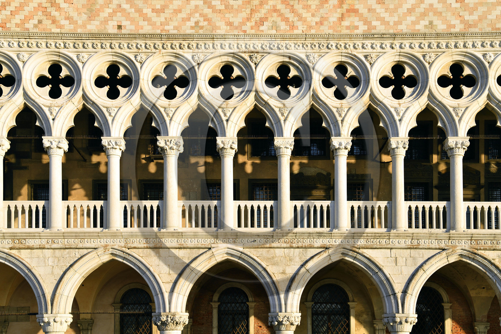 Italie, Venise
