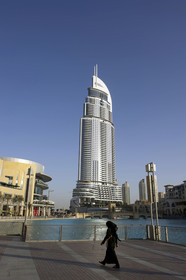 Dubai, E.A.U