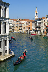 Italie, Venise
