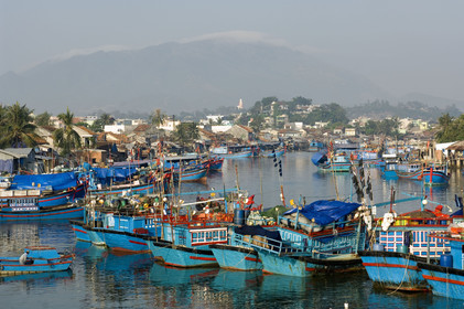 NHA TRANG, VIETNAM