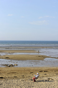 France, Cabourg