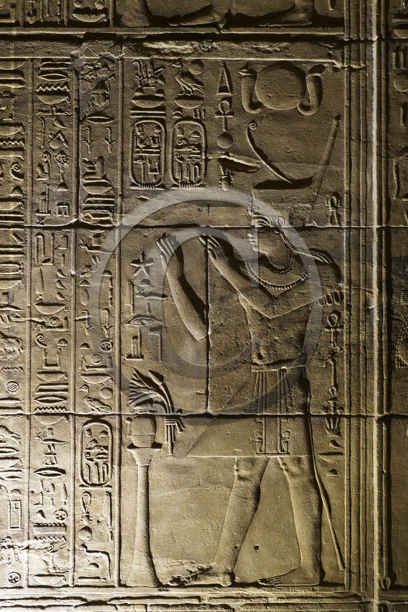Egypte, Philae