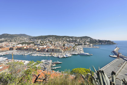 France, Nice