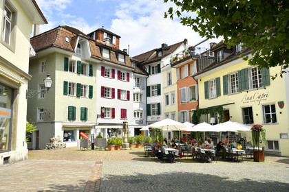 Suisse, Soleure