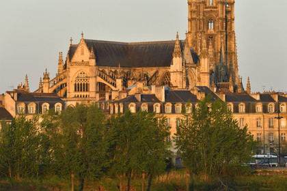France, Bordeaux
