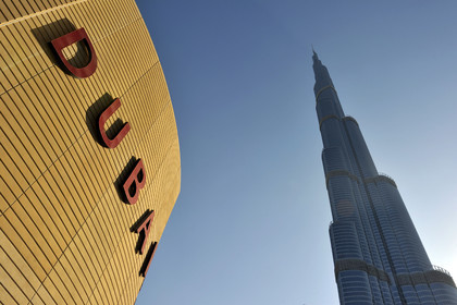 Dubai, E.A.U