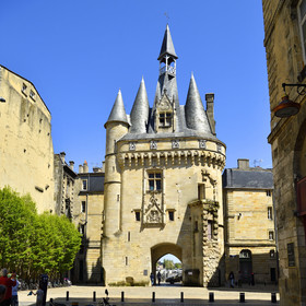 France, Bordeaux