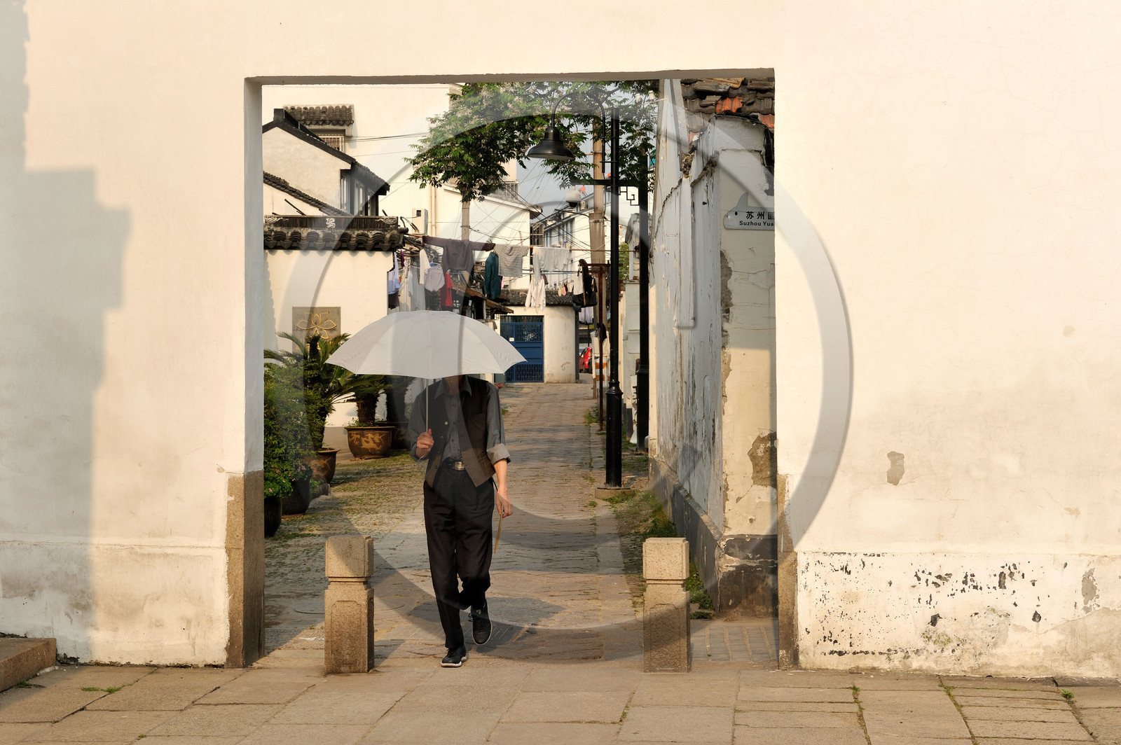 Chine, Suzhou