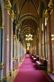 Hongrie, Budapest