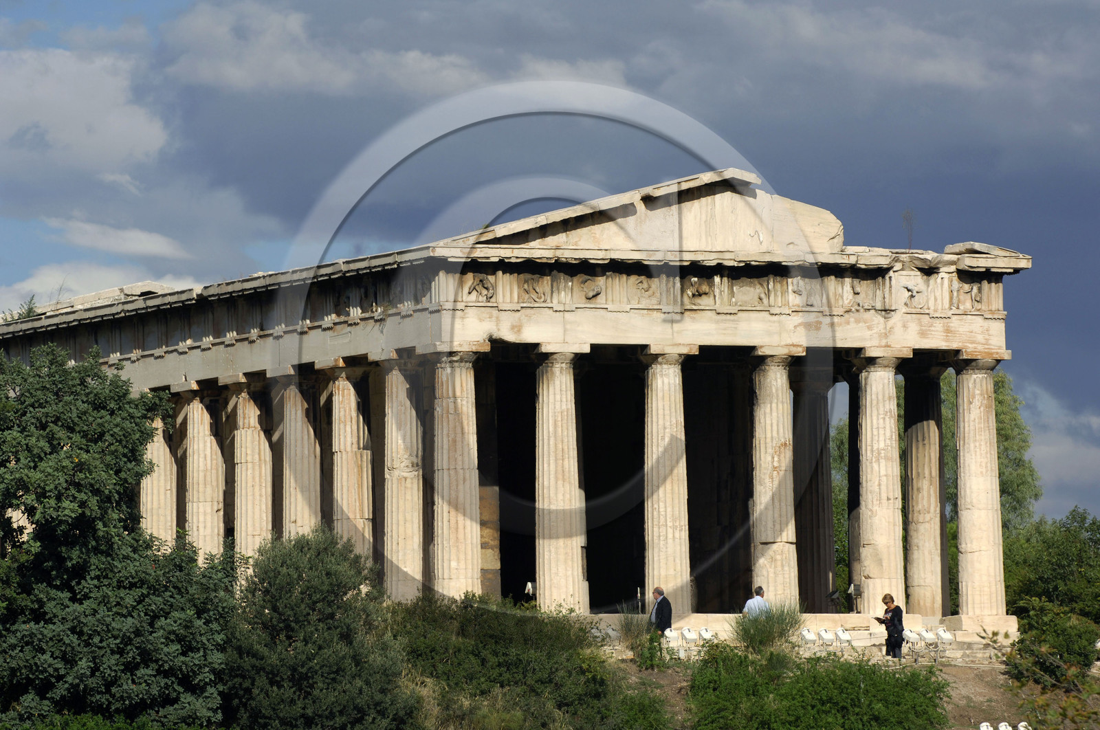 Athens, Greece