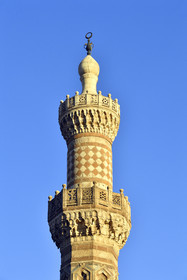 Egypte, Cairo
