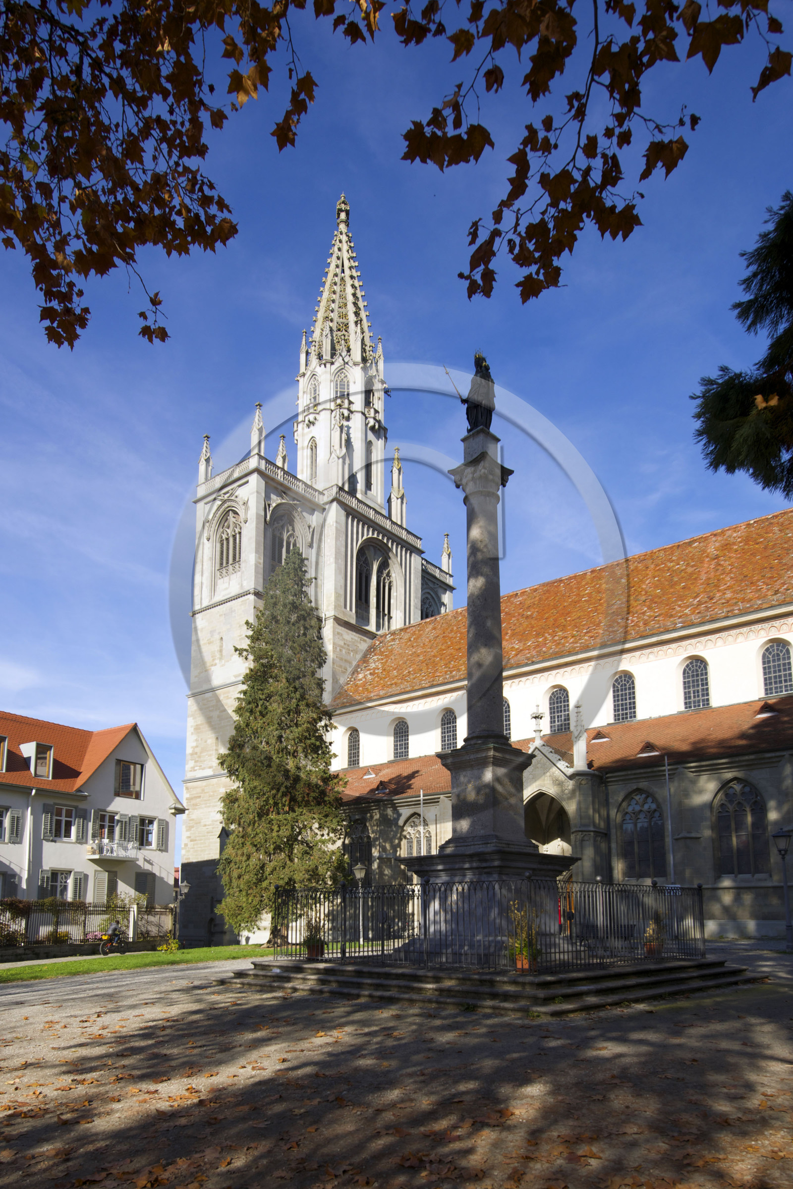 Allemagne, Konstanz
