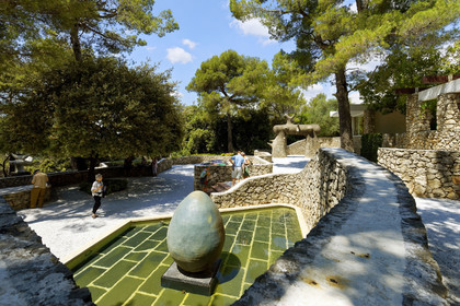 France, St Paul de Vence