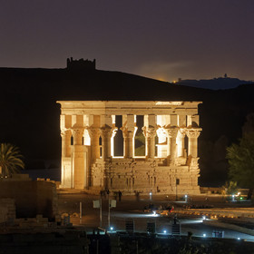 Egypte, Philae