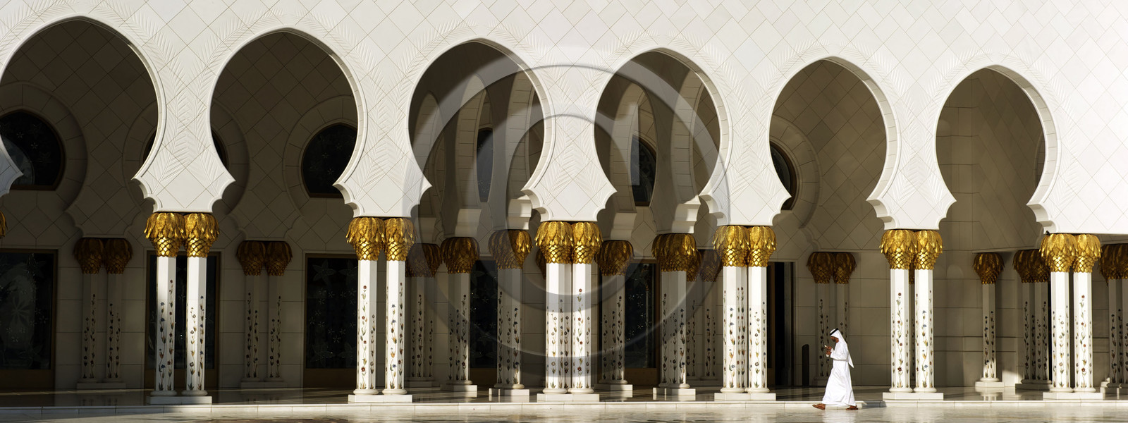 Abu Dhabi