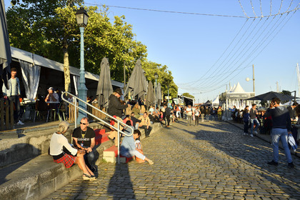 France, Lorient